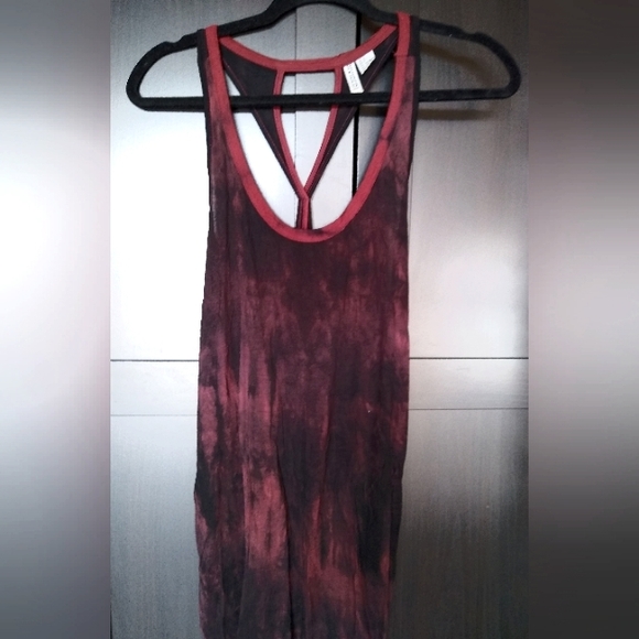 Tunic Tank - Picture 1 of 3